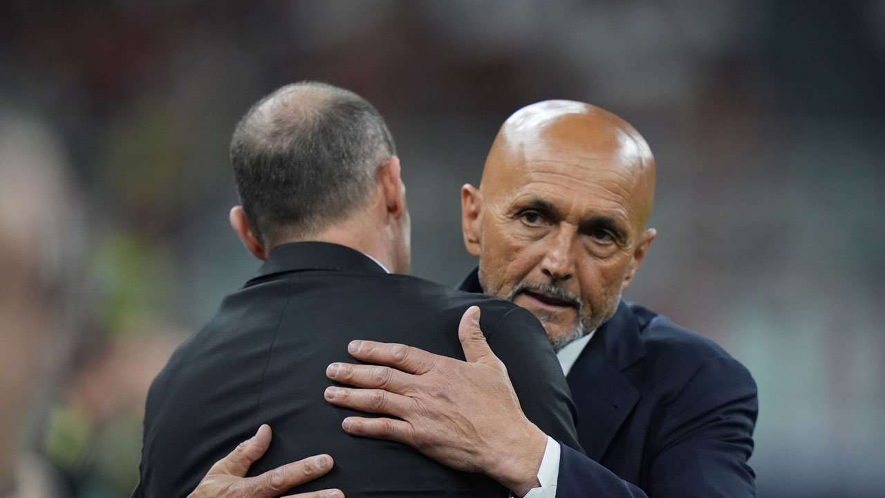 Skor Kacamata di San Siro, Ini 5 Pelajaran dari Duel Big Match Milan vs Juventus