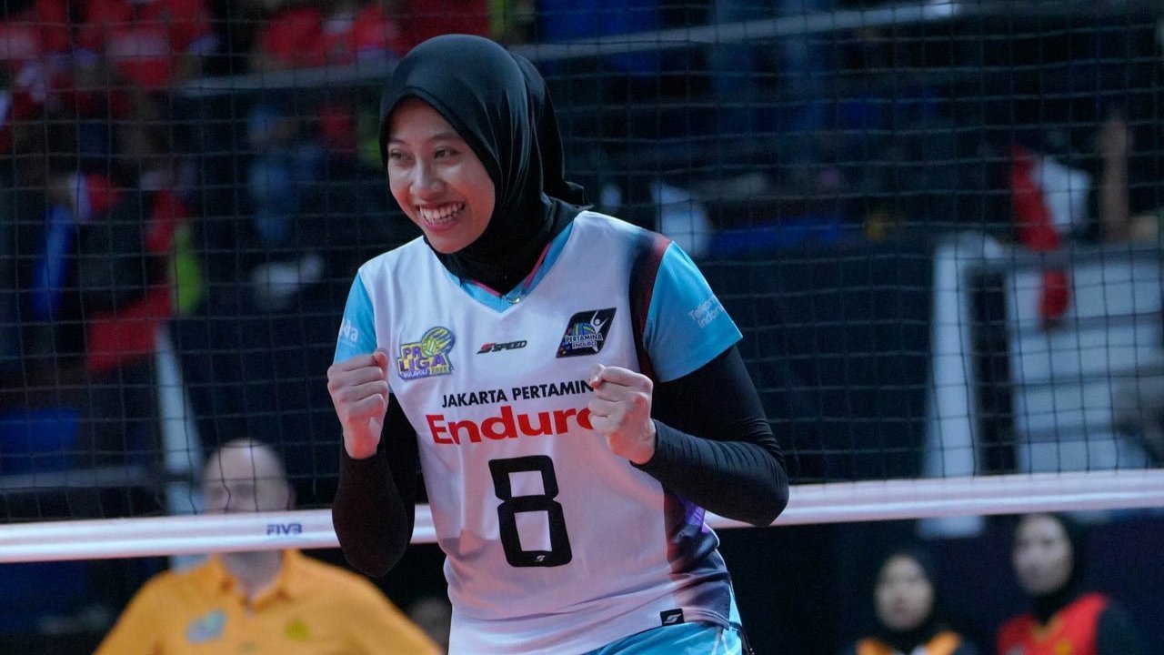 Jadwal Siaran Langsung Grand Final Proliga 2026 di MOJI Hari Ini, 24 April 2026