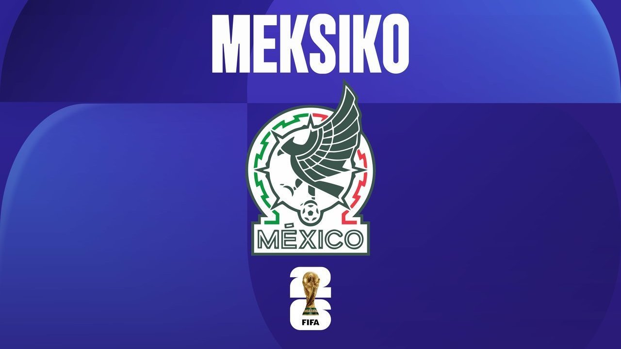 Profil Timnas Meksiko di Piala Dunia 2026: Misi Menembus 'Quinto ...