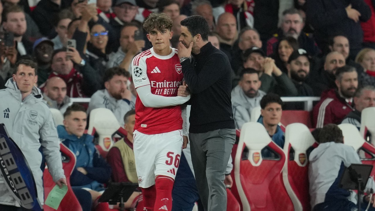 Arsenal Lolos Susah Payah ke Semifinal UCL, Joe Cole: Kalau Lawannya Bayern atau PSG, Sudah Pasti Tersingkir!