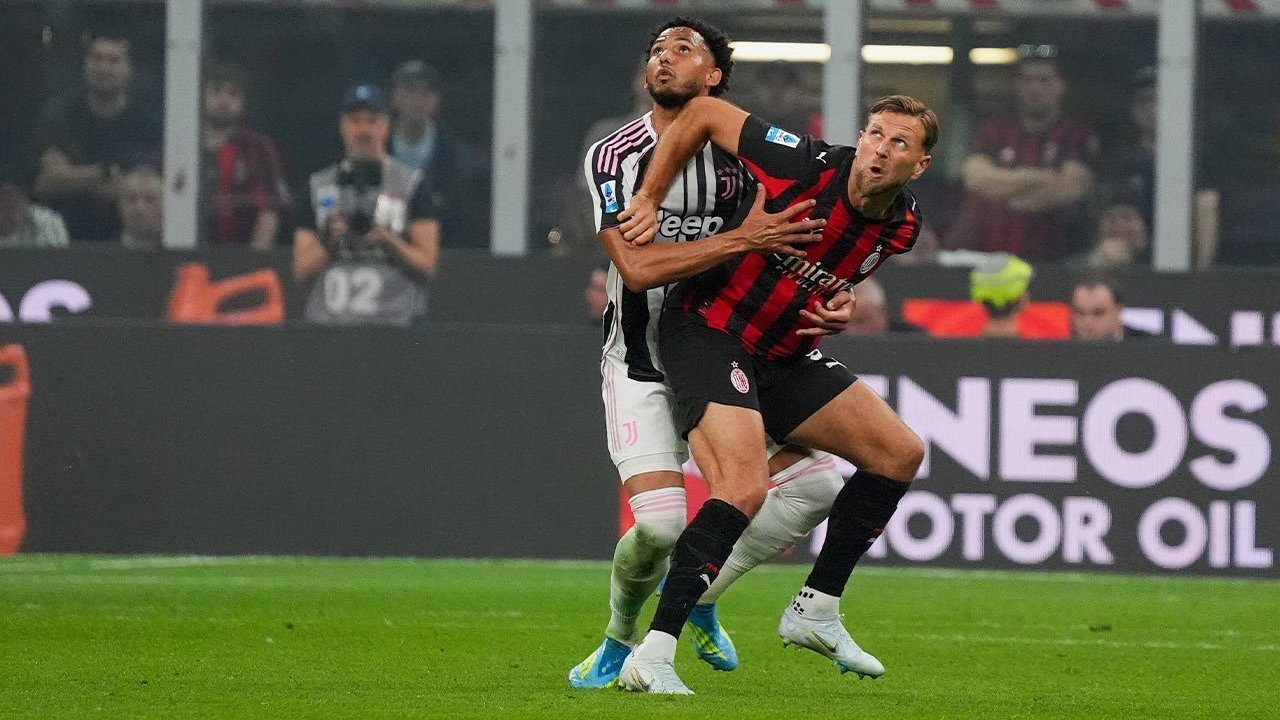 AC Milan vs Juventus 0-0, Allegri: Hasil yang Adil