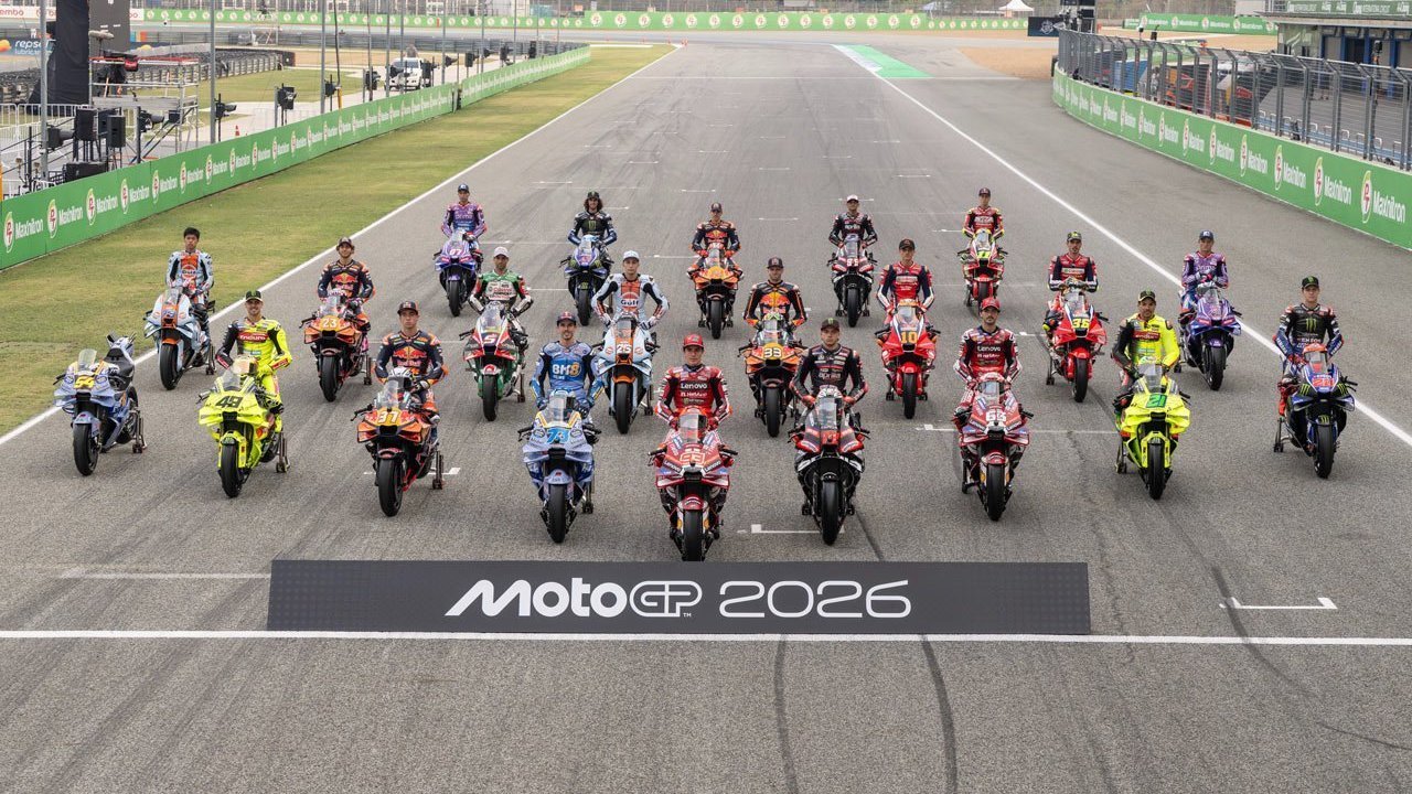 Daftar Rumor Perpindahan Pembalap di MotoGP 2027: Yang Sudah Tanda Tangan, Kapan Pengumuman?