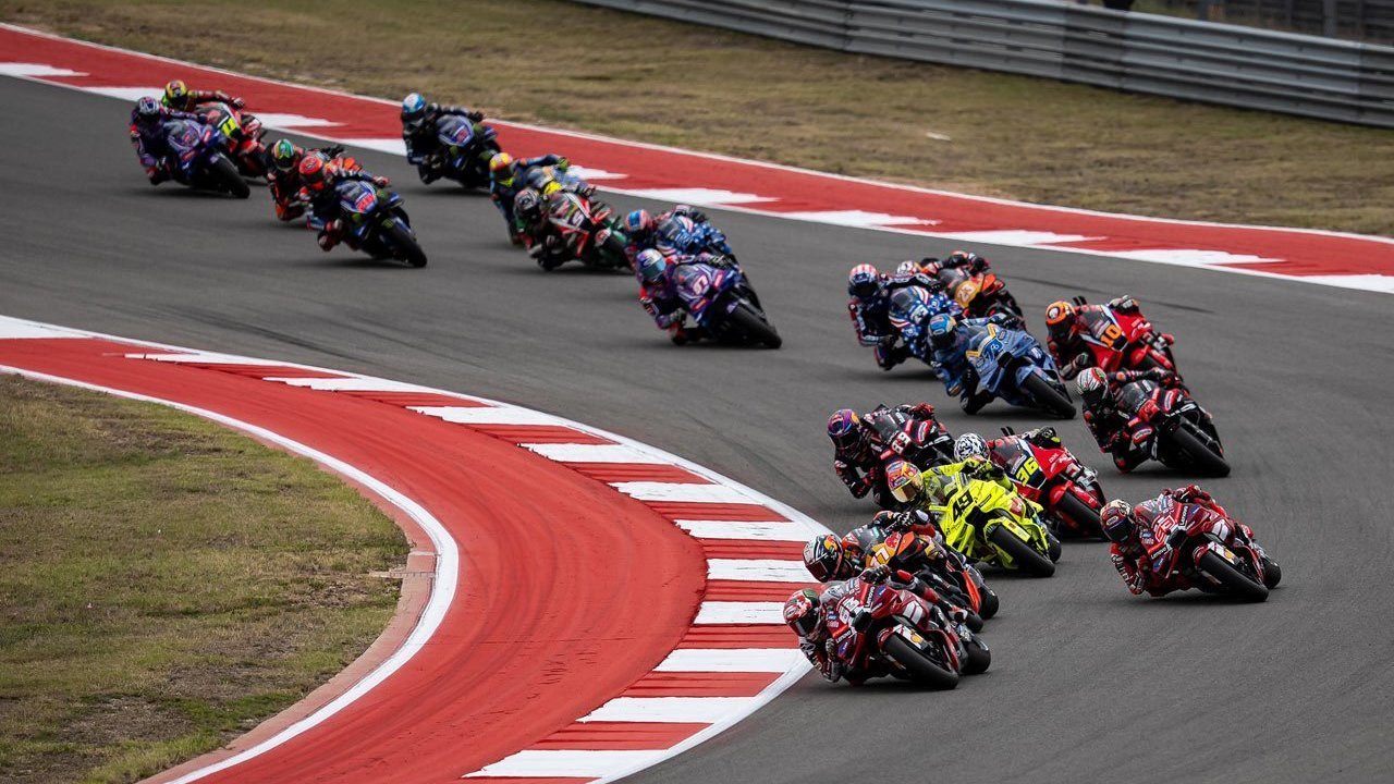 MotoGP Rencana Wajibkan Pabrikan Punya Pembalap Cadangan Permanen Seperti Formula 1