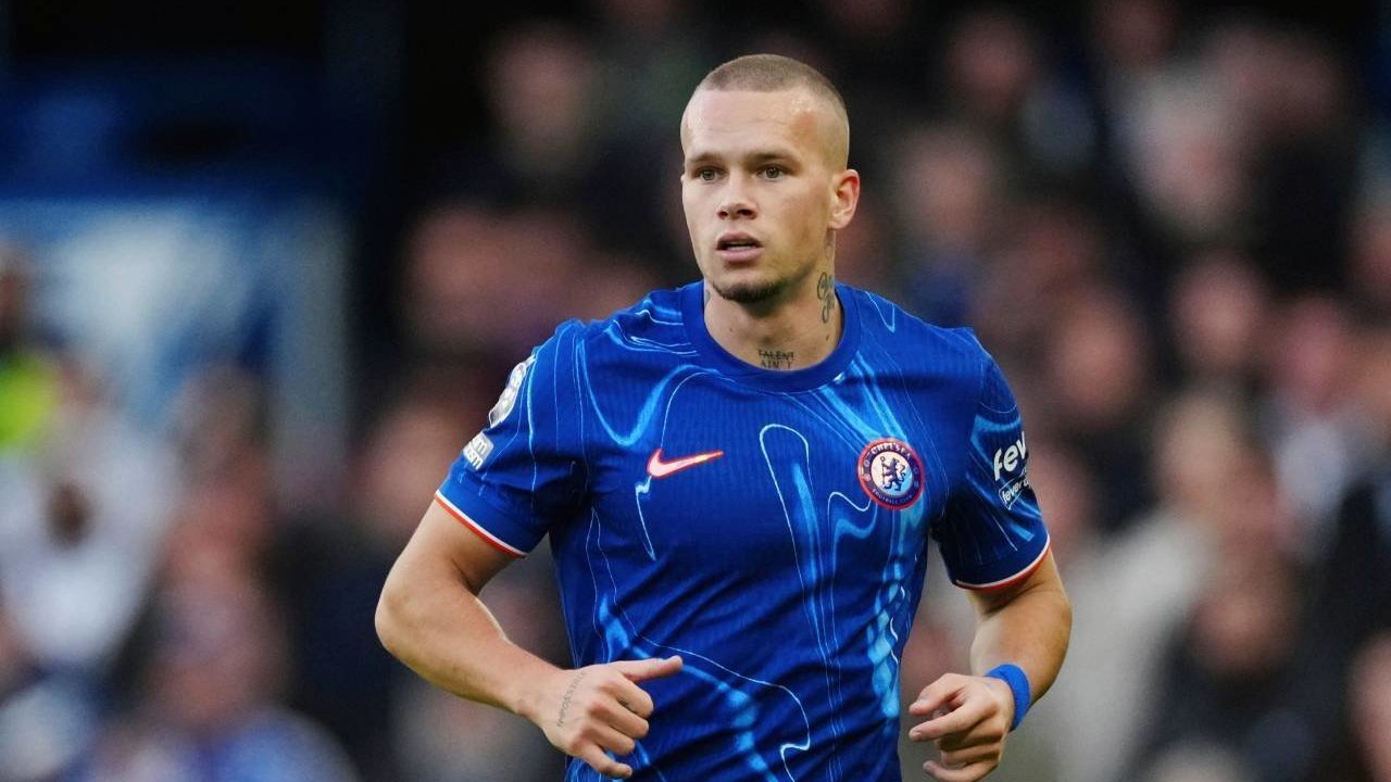 Kondisi Terkini Mykhailo Mudryk: Tetap Latihan Meski Terancam Sanksi