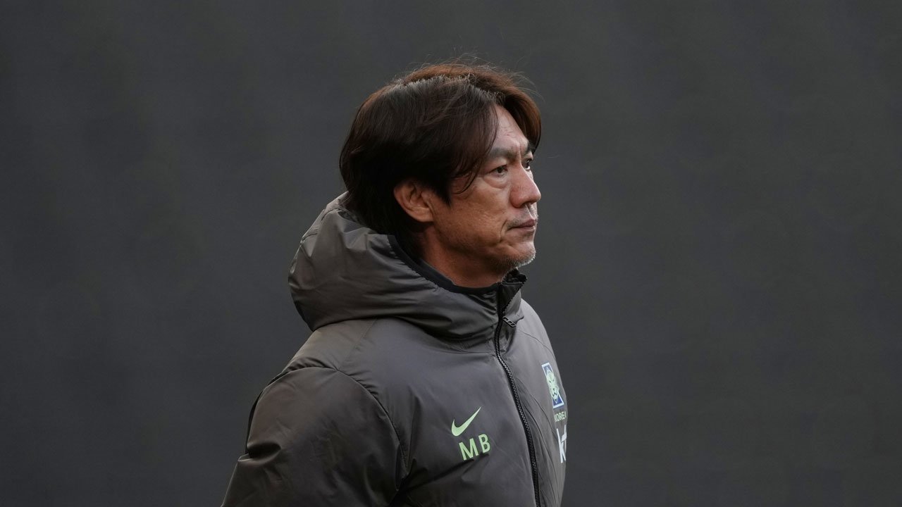 Arti Penting Kemenangan Korea Selatan atas Ceko di Piala Dunia 2026: 12 Tahun Penantian Hong Myung-bo Resmi berakhir! Arti Penting Kemenangan Korea Selatan atas Ceko di Piala Dunia 2026: 12 Tahun Penantian Hong Myung-bo Resmi berakhir!