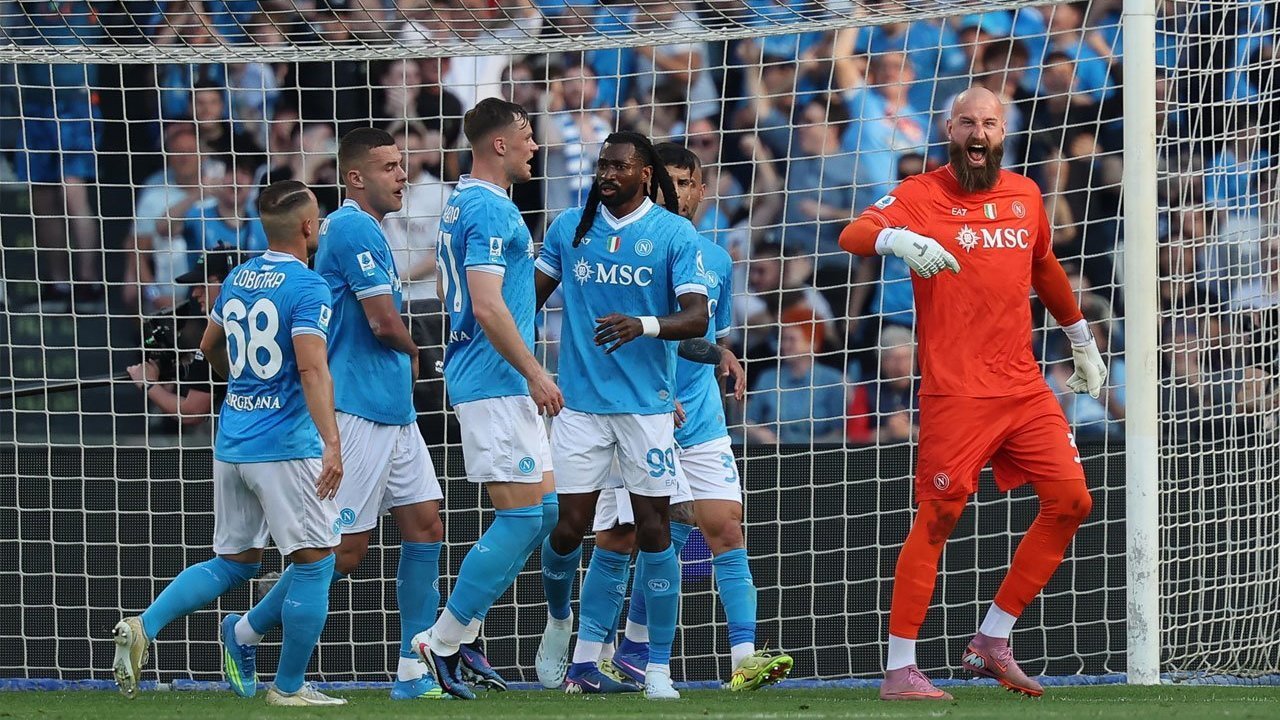 Prediksi Napoli vs Cremonese 25 April 2026