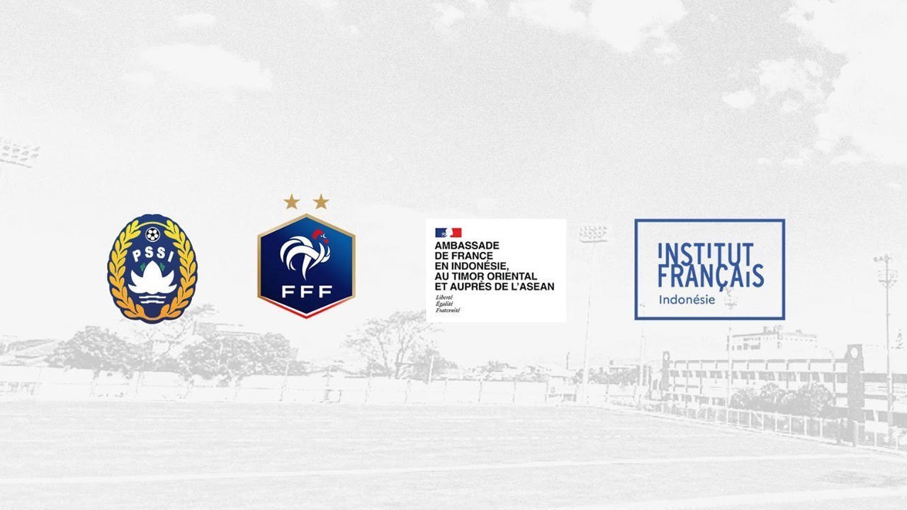 PSSI Kolaborasi dengan Federasi Sepak Bola Prancis dan Perkenalkan Program Next Goal, Apa Itu? PSSI Kolaborasi dengan Federasi Sepak Bola Prancis dan Perkenalkan Program Next Goal, Apa Itu?