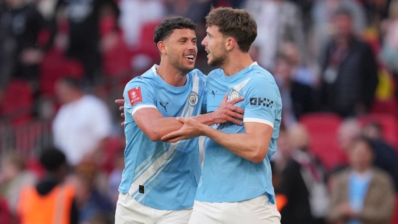 Man of the Match Manchester City vs Southampton: Nico Gonzalez