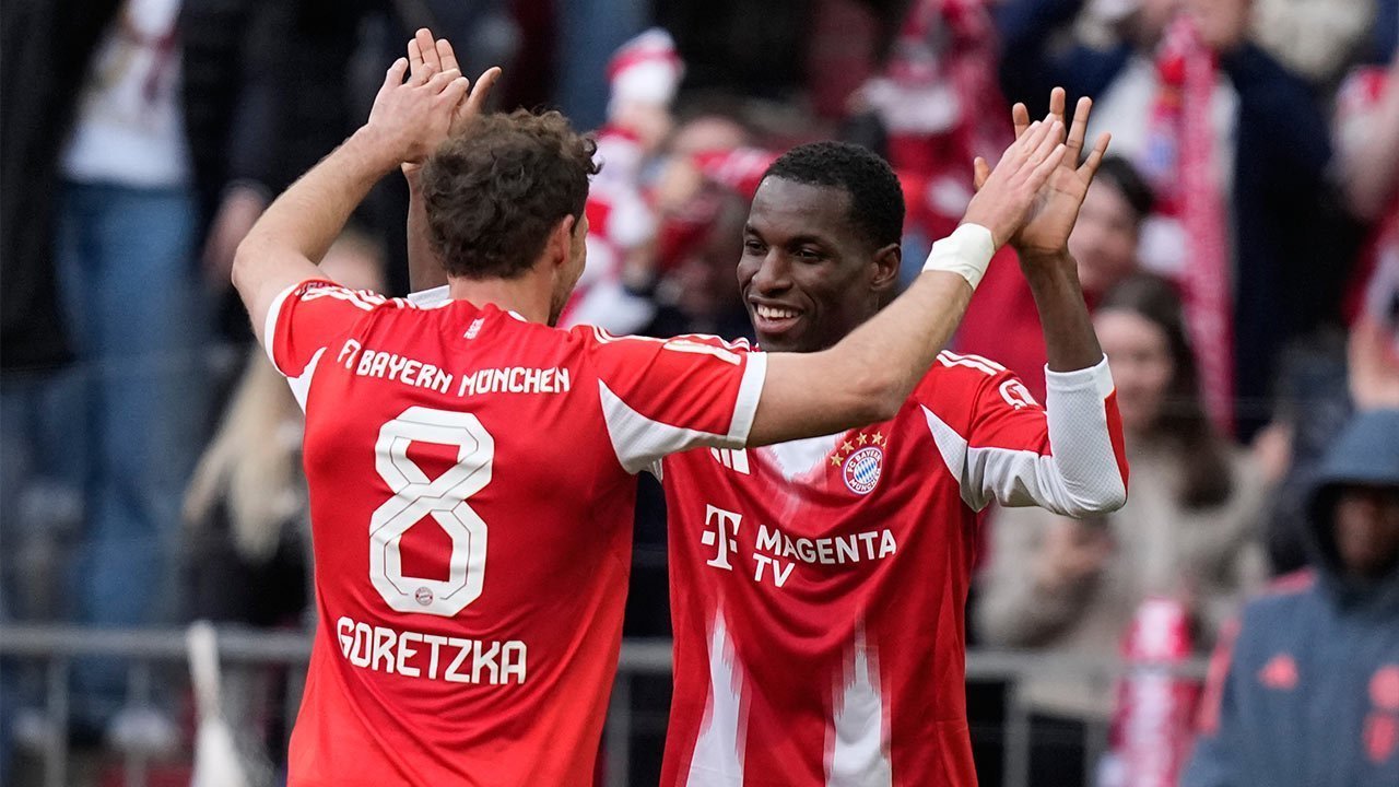 Bayern Munchen Nggak Mau Permanenkan, Bintang Chelsea Ini Diidamkan Newcastle?