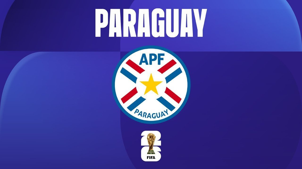 Profil Timnas Paraguay di Piala Dunia 2026: Kuda Hitam yang Siap Kejutkan Negeri Paman Sam