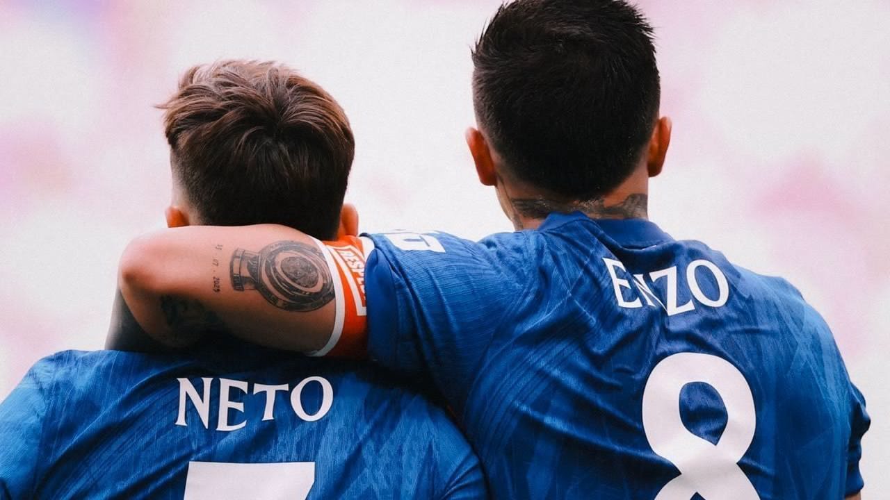 Jadwal Final Piala FA 2025/2026: Man City vs Chelsea