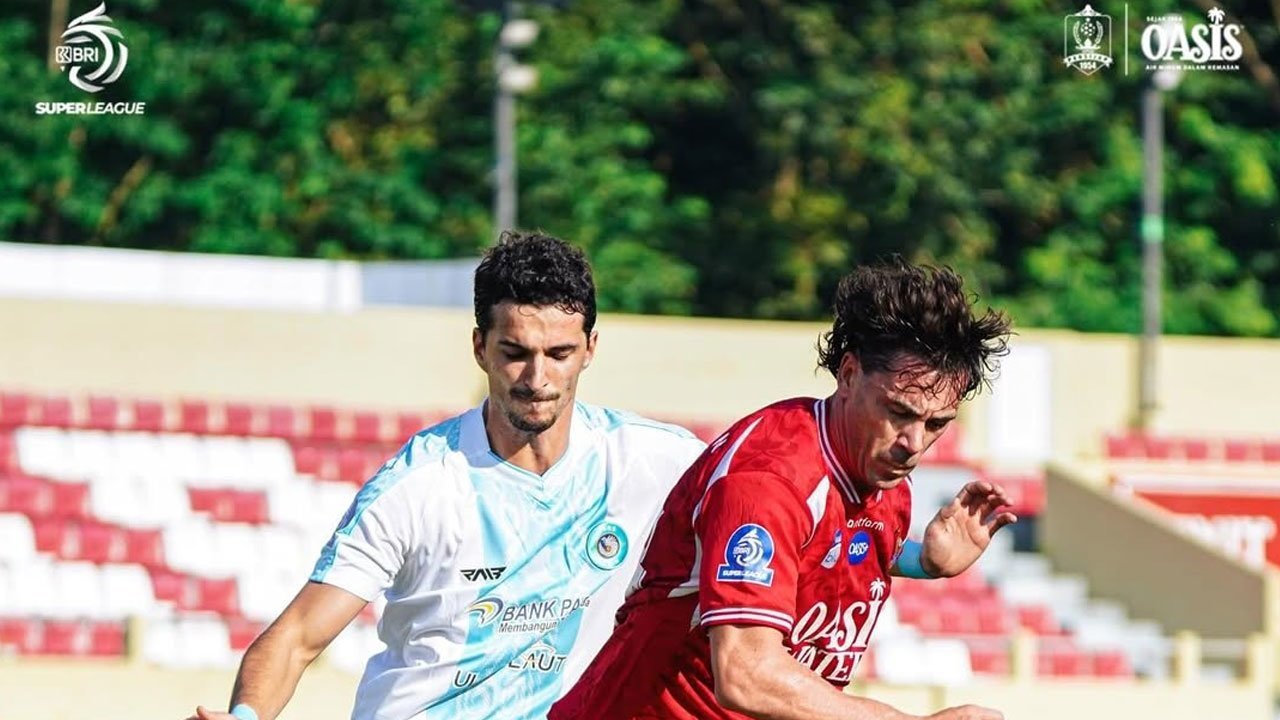 Hasil Persijap vs PSBS Biak: Laskar Kalinyamat Amankan 3 Poin di Gelora Bumi Kartini