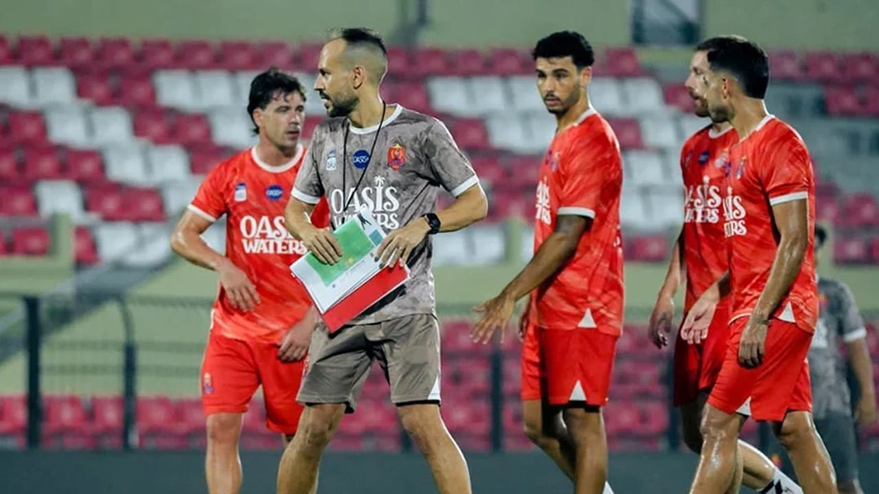 Persijap vs PSBS Biak: Aroma Dendam dan Misi Ganda Laskar Kalinyamat