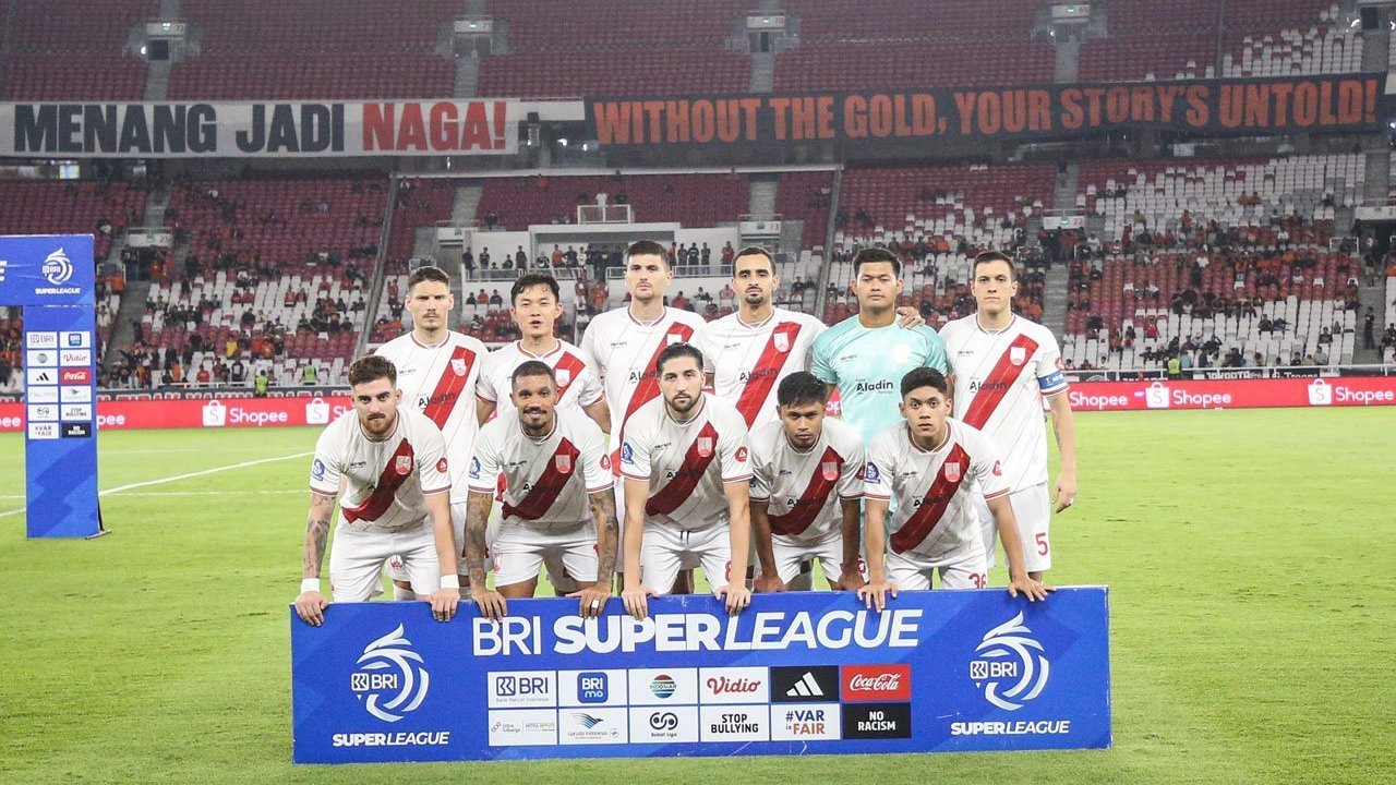 Prediksi BRI Super League: Malut United vs Persis 2 Mei 2026
