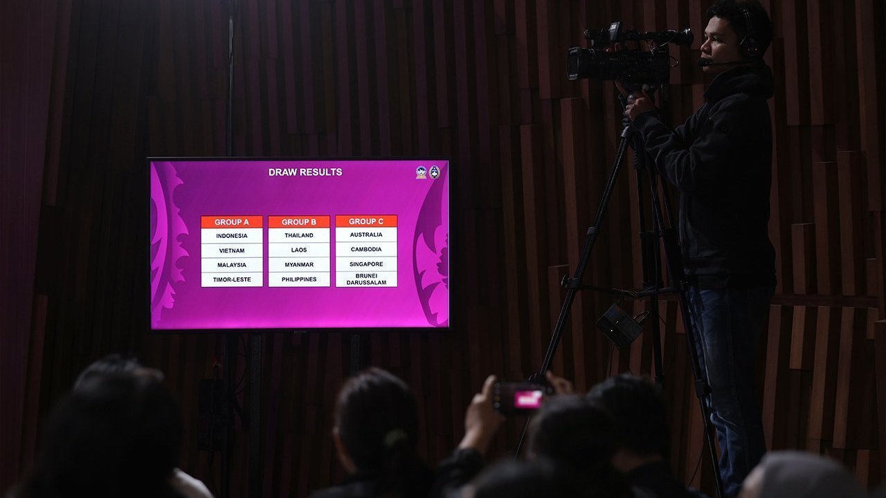 Jadwal, Rekap Hasil Lengkap, dan Klasemen Piala AFF U-17 2026: Timnas U17 Indonesia Main Hari Ini! Jadwal, Rekap Hasil Lengkap, dan Klasemen Piala AFF U-17 2026: Timnas U17 Indonesia Main Hari Ini!