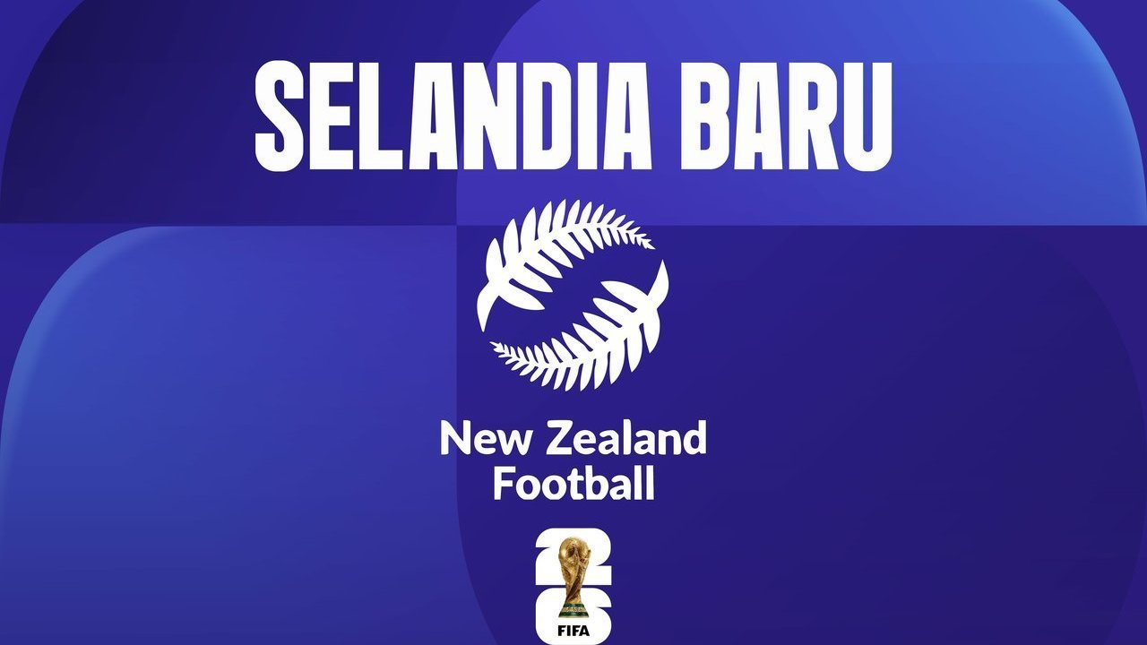 Profil Timnas Selandia Baru di Piala Dunia 2026: Dari Raja Oceania ke Penantang Dunia