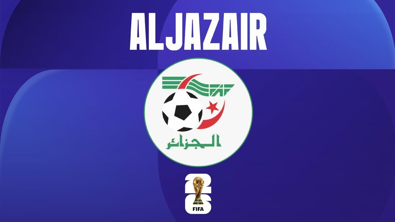 Profil Timnas Aljazair di Piala Dunia 2026: Lebih Matang, Lebih Berpengalaman