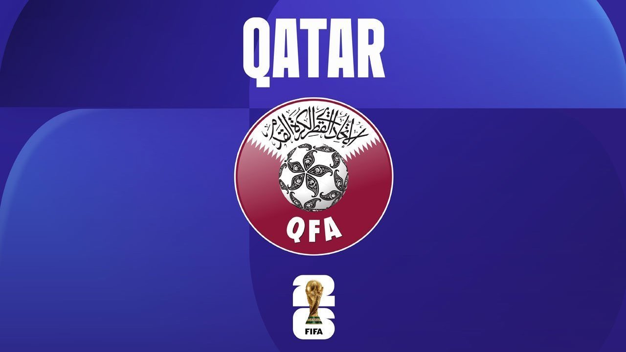 Profil Timnas Qatar di Piala Dunia 2026: Ambisi Baru The Maroons