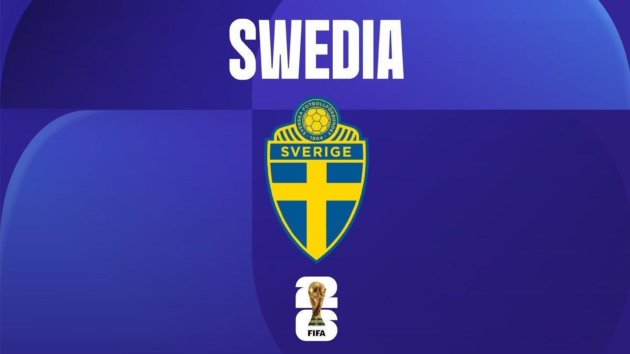 Profil Timnas Swedia di Piala Dunia 2026: Jalan Terjal Menuju Kebangkitan