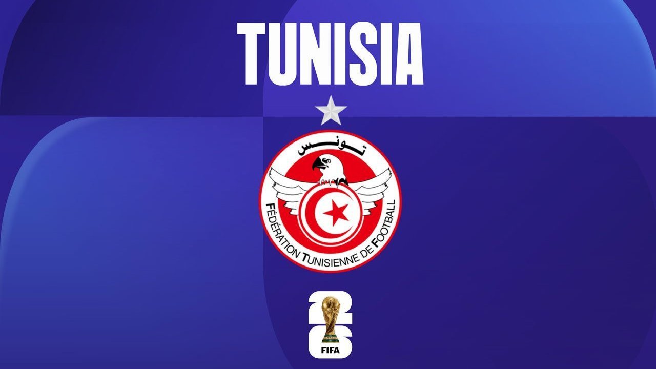 Profil Timnas Tunisia di Piala Dunia 2026: Misi Pecah Batas di Amerika Utara