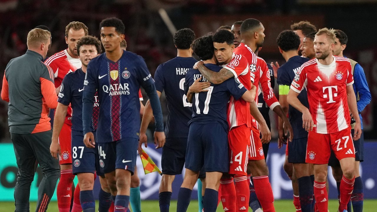 5 Pelajaran dari Duel PSG vs Bayern: Pertandingan Tergila Musim Ini