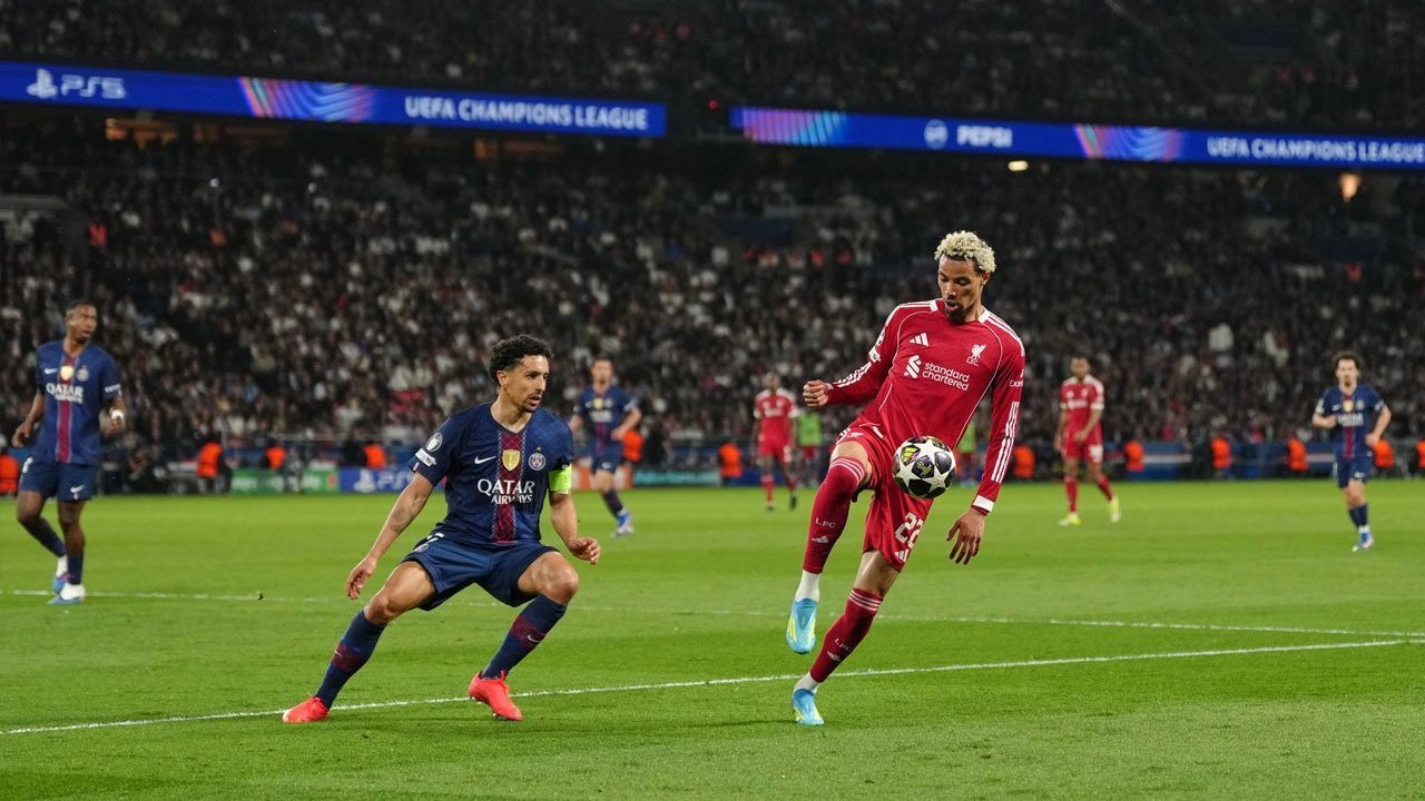 Live Streaming Liverpool vs Fulham - Link Nonton Premier League/Liga Inggris di Vidio Live Streaming Liverpool vs Fulham - Link Nonton Premier League/Liga Inggris di Vidio