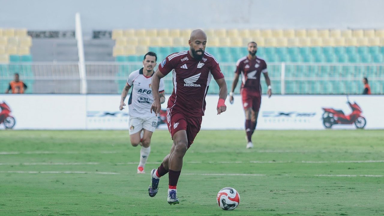 Hasil PSM vs Persik: Juku Eja Menjauh dari Zona Degradasi