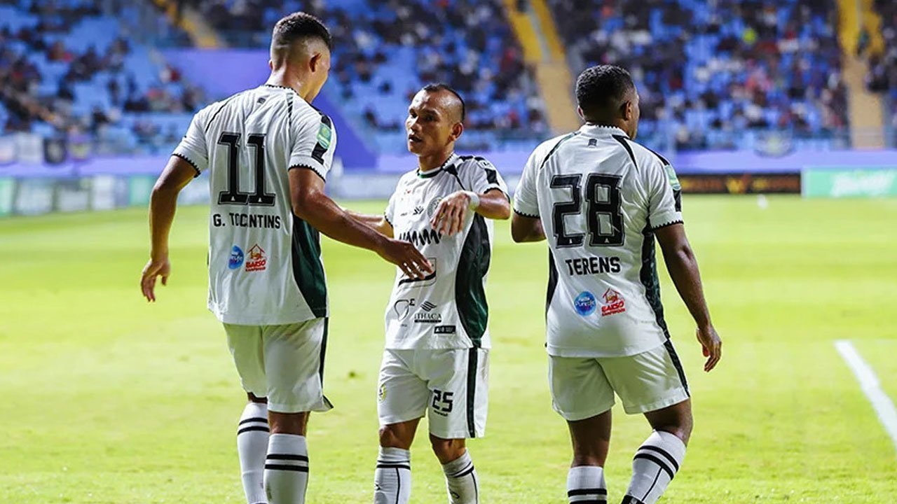 Viral Ruang VAR Kosong di Liga 2, I.League Buka Fakta Sebenarnya: Bukan Mati, tapi Adanya System Error