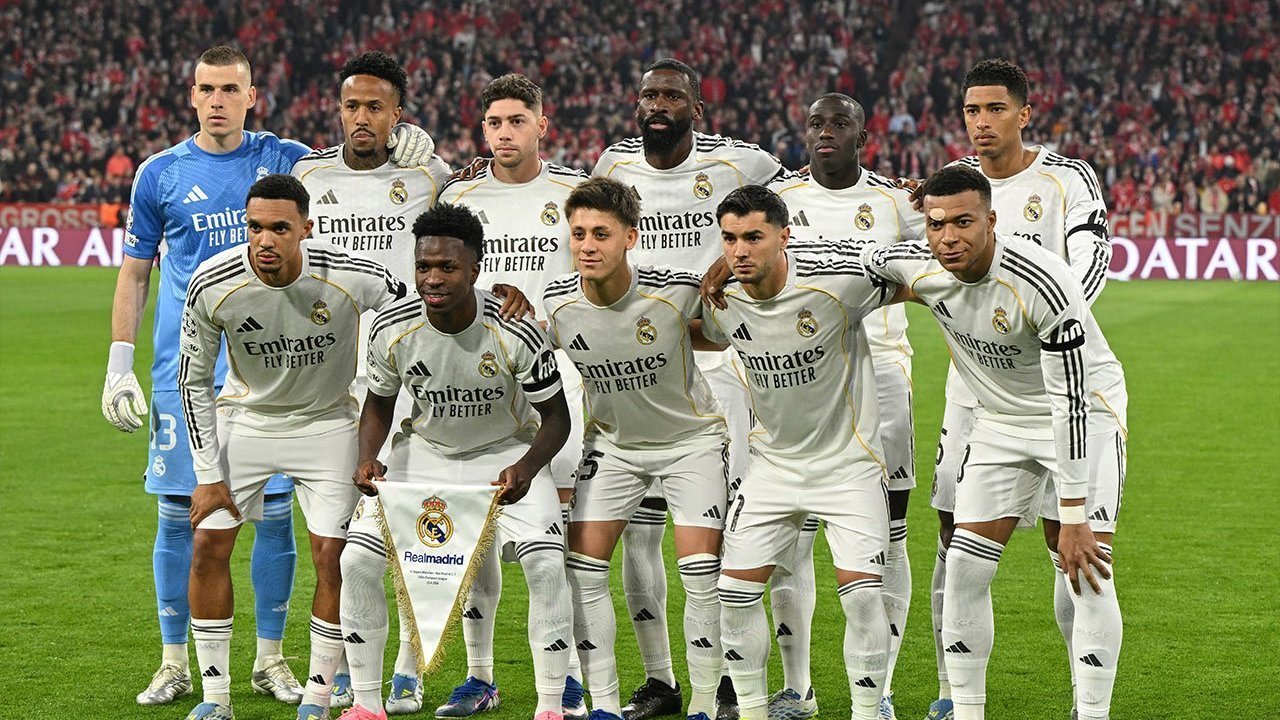 Bila Barcelona Juara La Liga, Real Madrid Tak Sudi Beri Guard of Honour di Camp Nou?