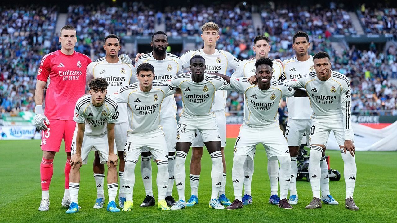 Mourinho Minggir Dulu, Real Madrid Cari Pelatih dari Premier League
