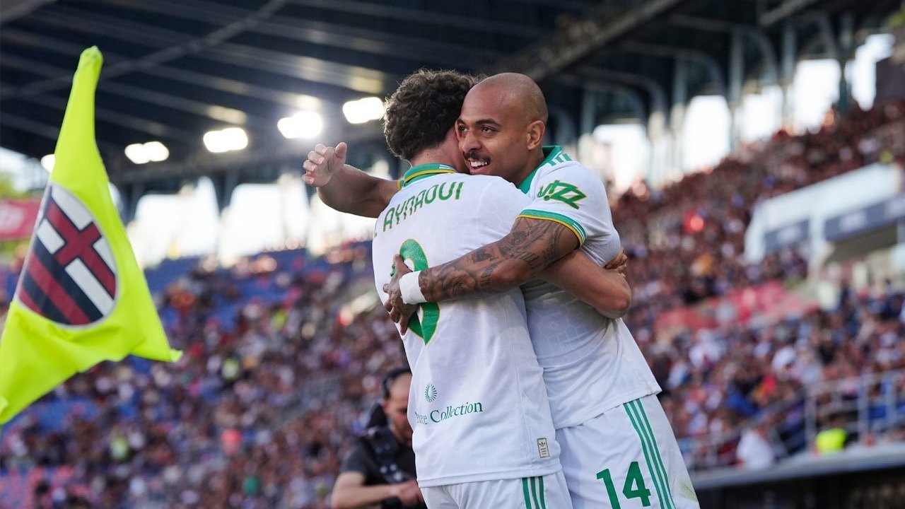 Pembalasan Dendam Roma pada Bologna untuk Luka di Liga Europa