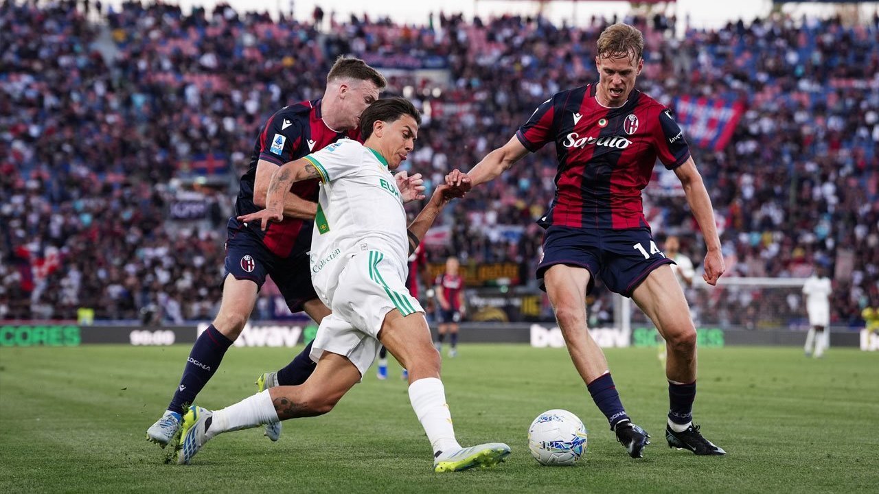 Live Streaming Roma vs Fiorentina - Link Nonton Serie A/Liga Italia di Vidio