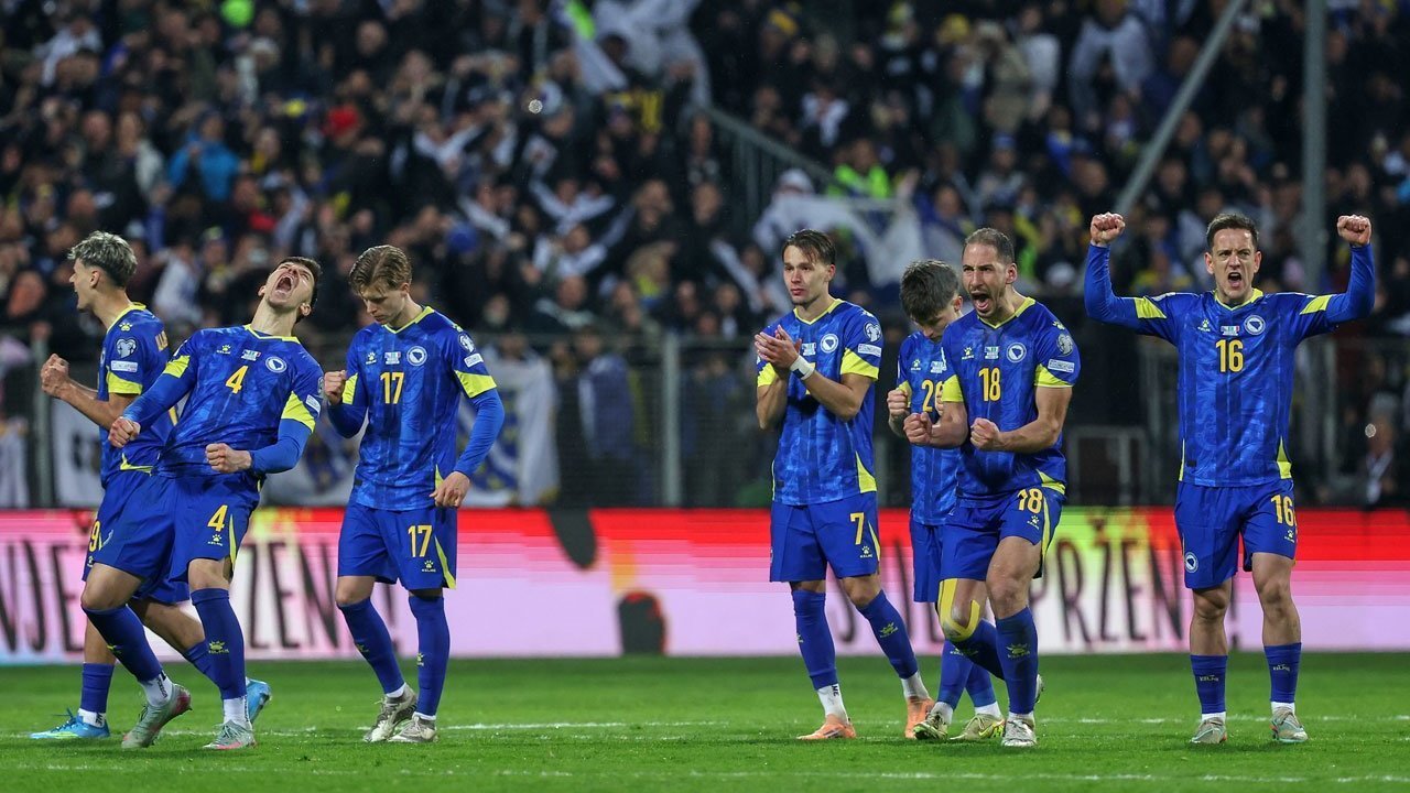 Prediksi Panama vs Bosnia dan Herzegovina 7 Juni 2026