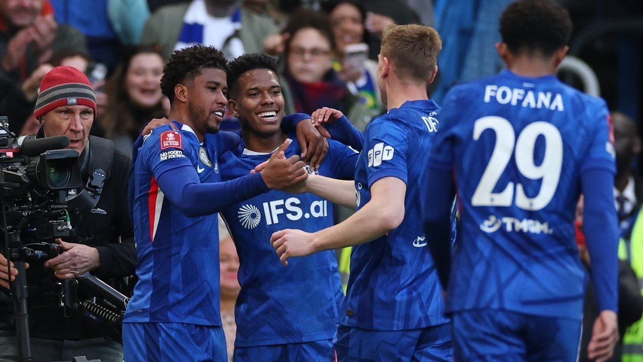 Link Live Streaming Premier League: Chelsea vs Man City Link Live Streaming Premier League: Chelsea vs Man City