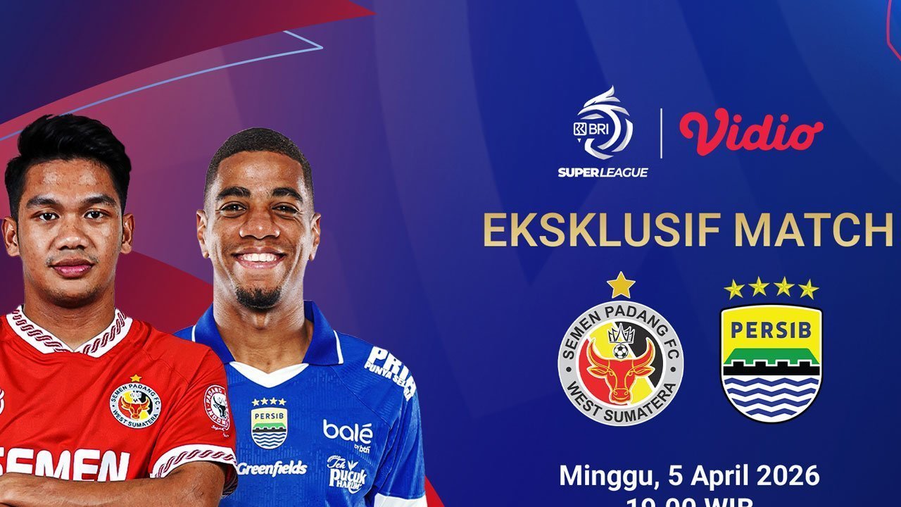 Semen Padang vs Persib Bandung di BRI Super League : Ujian Konsistensi Sang Pemuncak di Tanah Minang