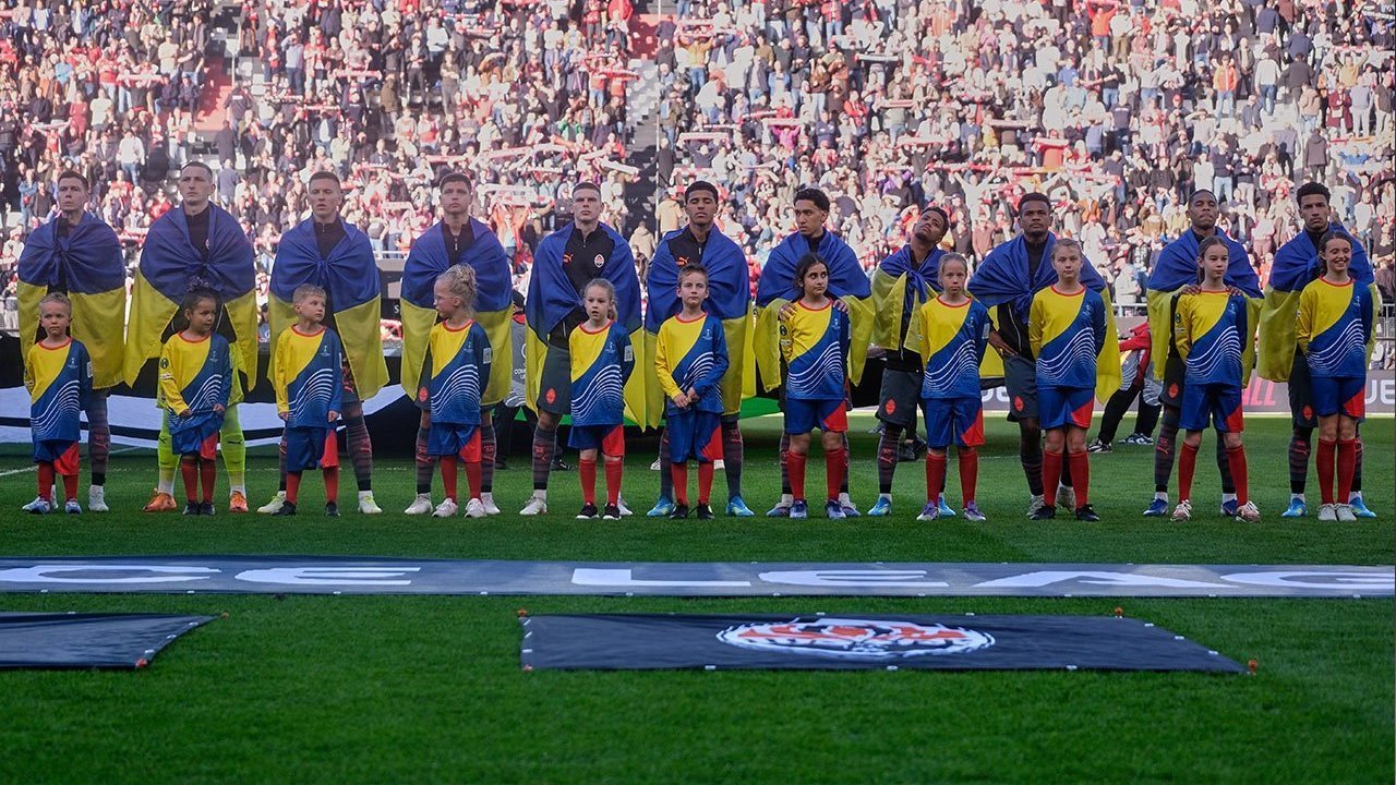 Prediksi Shakhtar vs Crystal Palace 1 Mei 2026