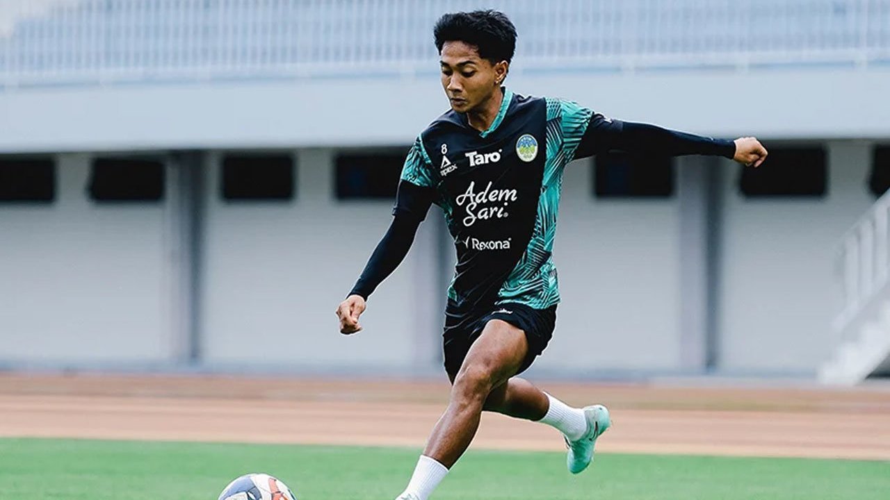 PSIM vs PSM Makassar: Menanti Ledakan Savio Sheva di Stadion Sultan Agung