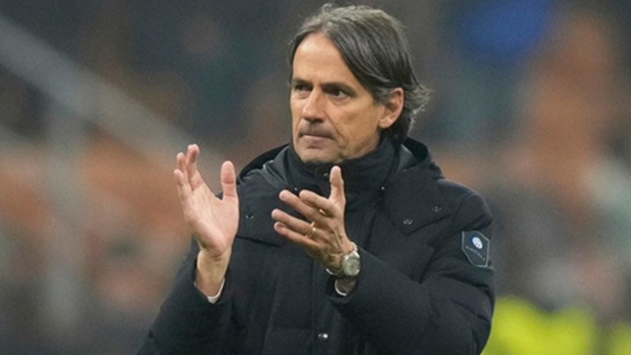 Inzaghi Kaget Inter Dikaitkan Skandal Wasit Serie A: Lebih Sering Dirugikan!