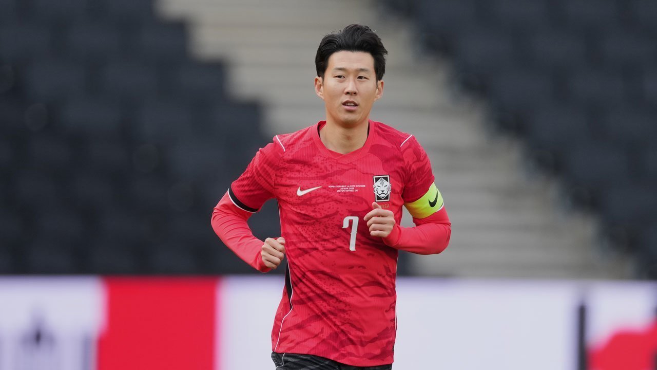 Pemain Pilar Setiap Wakil Asia di Piala Dunia 2026: Dari Mehdi Taremi sampai Son Heung-min Pemain Pilar Setiap Wakil Asia di Piala Dunia 2026: Dari Mehdi Taremi sampai Son Heung-min