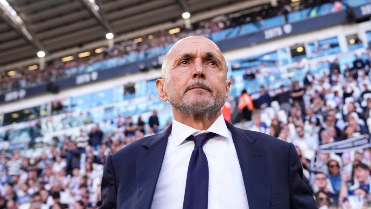 Luciano Spalletti Resmi Perpanjang Kontrak di Juventus hingga 2028 Luciano Spalletti Resmi Perpanjang Kontrak di Juventus hingga 2028