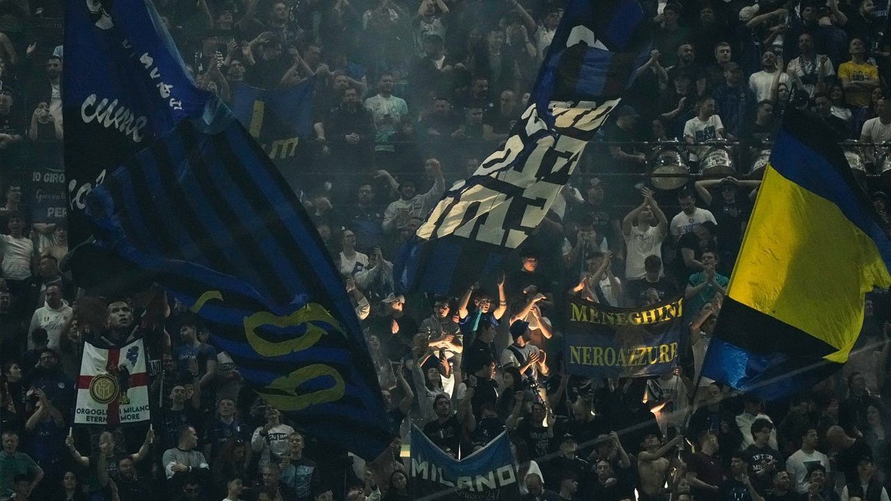 Inter Milan Bidik 4 Target Utama di Bursa Transfer Musim Panas