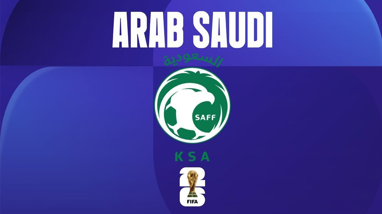 Profil Timnas Arab Saudi di Piala Dunia 2026: Ambisi Besar di Tengah Tantangan Berat