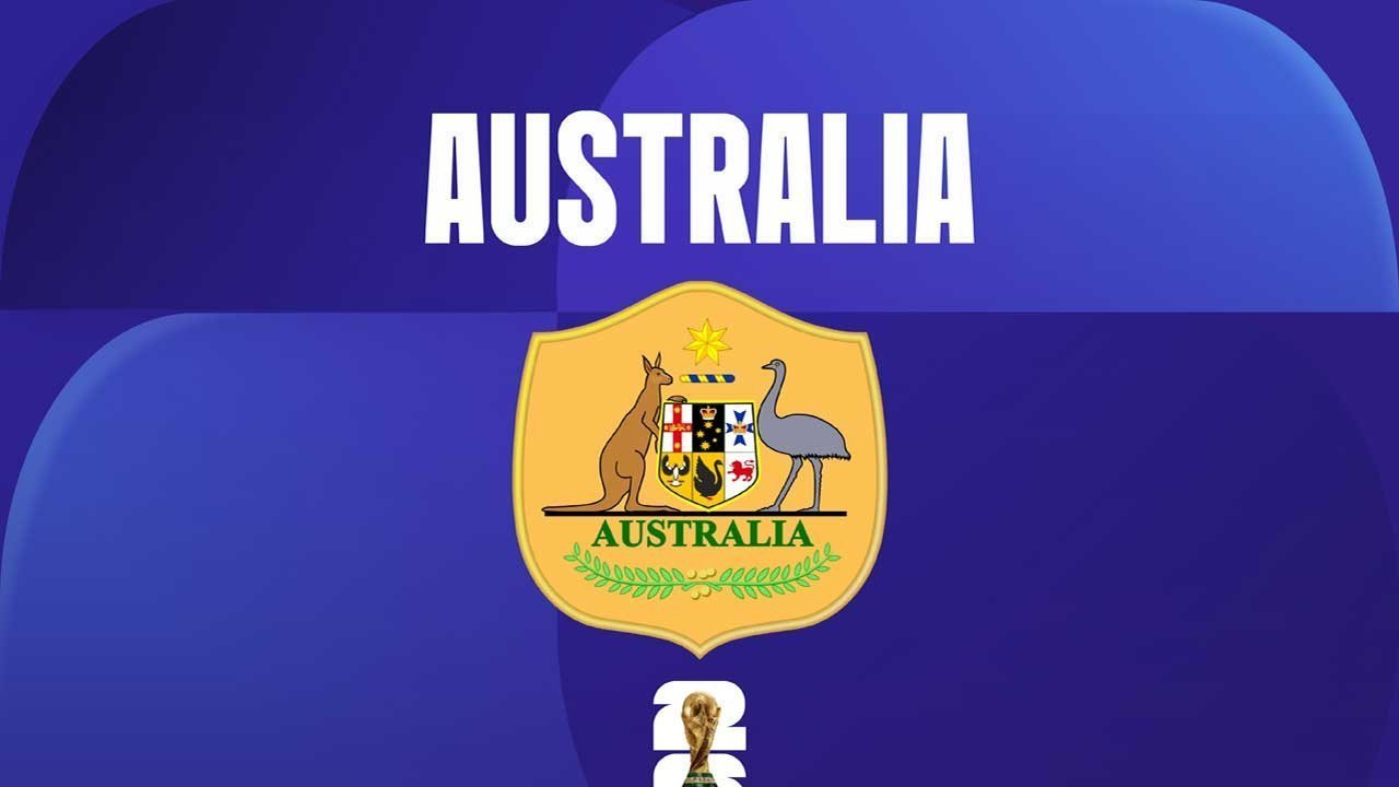Profil Timnas Australia di Piala Dunia 2026: Mampukah Socceroos Cetak Sejarah Baru? Profil Timnas Australia di Piala Dunia 2026: Mampukah Socceroos Cetak Sejarah Baru?
