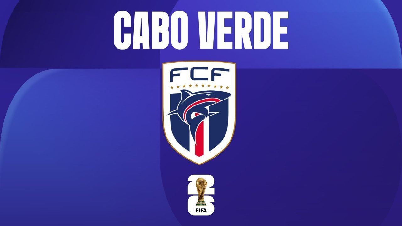 Profil Timnas Cape Verde di Piala Dunia 2026: Debutan yang Enggan Cuma Numpang Lewat