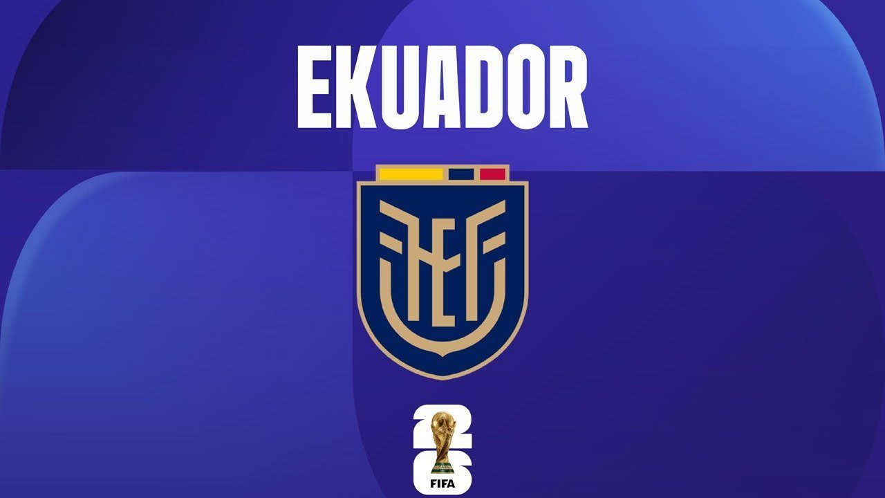 Profil Timnas Ekuador di Piala Dunia 2026: Dari Krisis ke Harapan Besar di Piala Dunia 2026