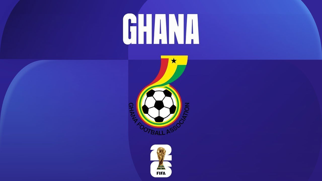 Profil Timnas Ghana di Piala Dunia 2026: Menanti Ledakan Black Stars