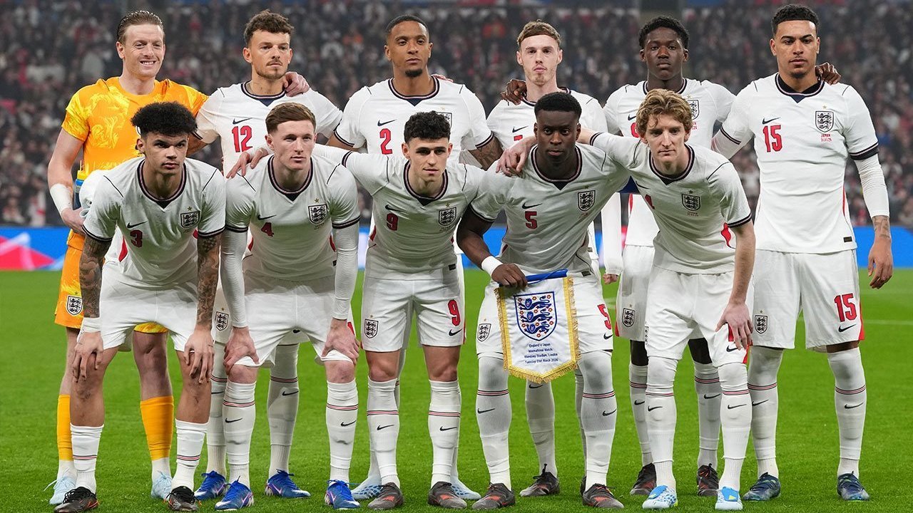 Eksperimen Tuchel Gagal, Palmer Melempem, Foden Hilang Arah: Rapor Pemain Inggris Saat Dipermalukan Jepang