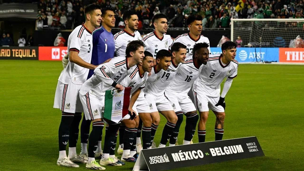 Prediksi Meksiko vs Serbia 5 Juni 2026