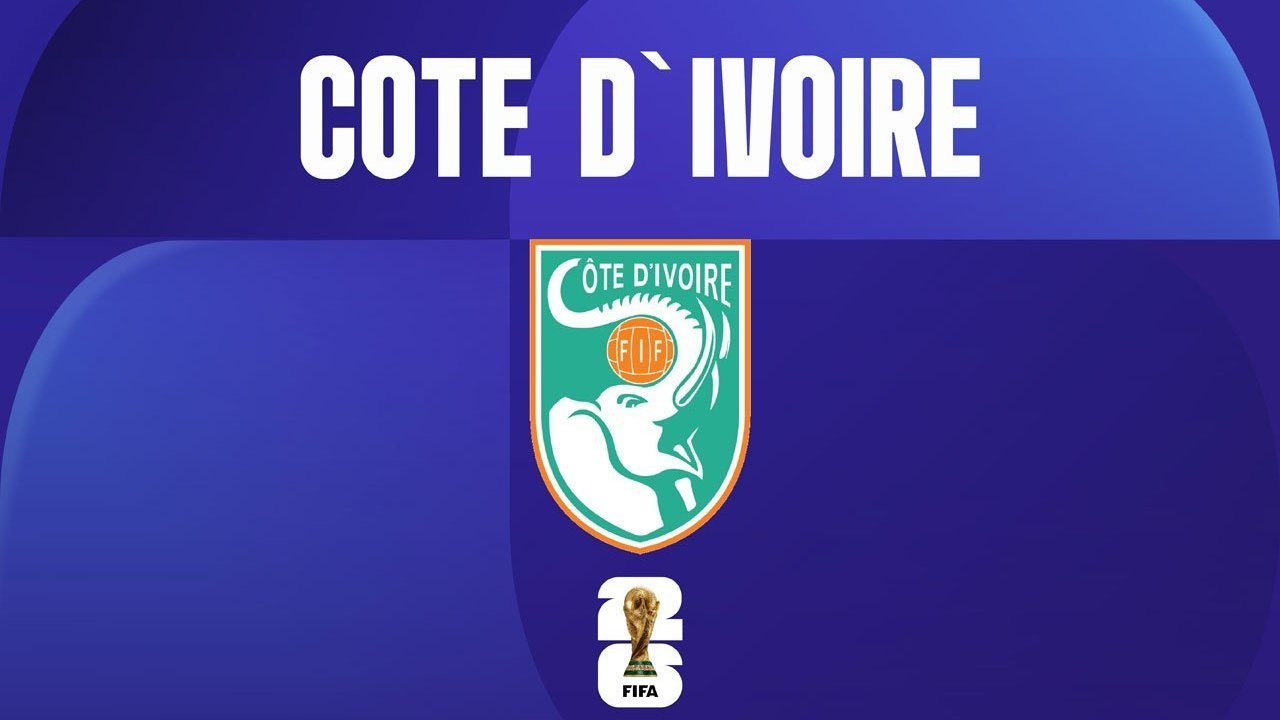 Profil Timnas Pantai Gading di Piala Dunia 2026: Bangkit dari Bayang-Bayang Era Didier Drogba