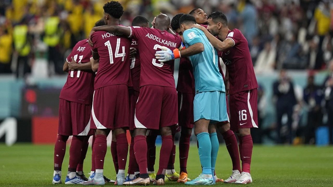 Tempat Menonton Kanada vs Qatar di Piala Dunia 2026 19 Juni 2026 Tempat Menonton Kanada vs Qatar di Piala Dunia 2026 19 Juni 2026